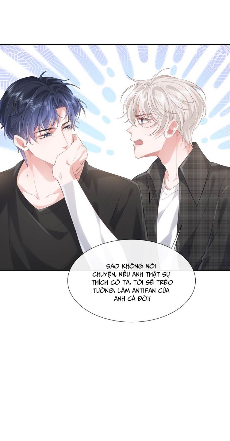 Xuyên Nhanh Chi Cải Tạo Bắt Đầu Lại Làm Người: Chapter 20