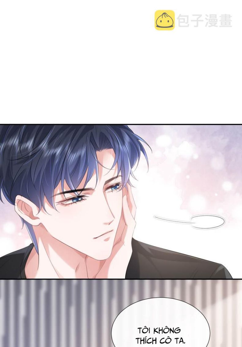 Xuyên Nhanh Chi Cải Tạo Bắt Đầu Lại Làm Người: Chapter 20