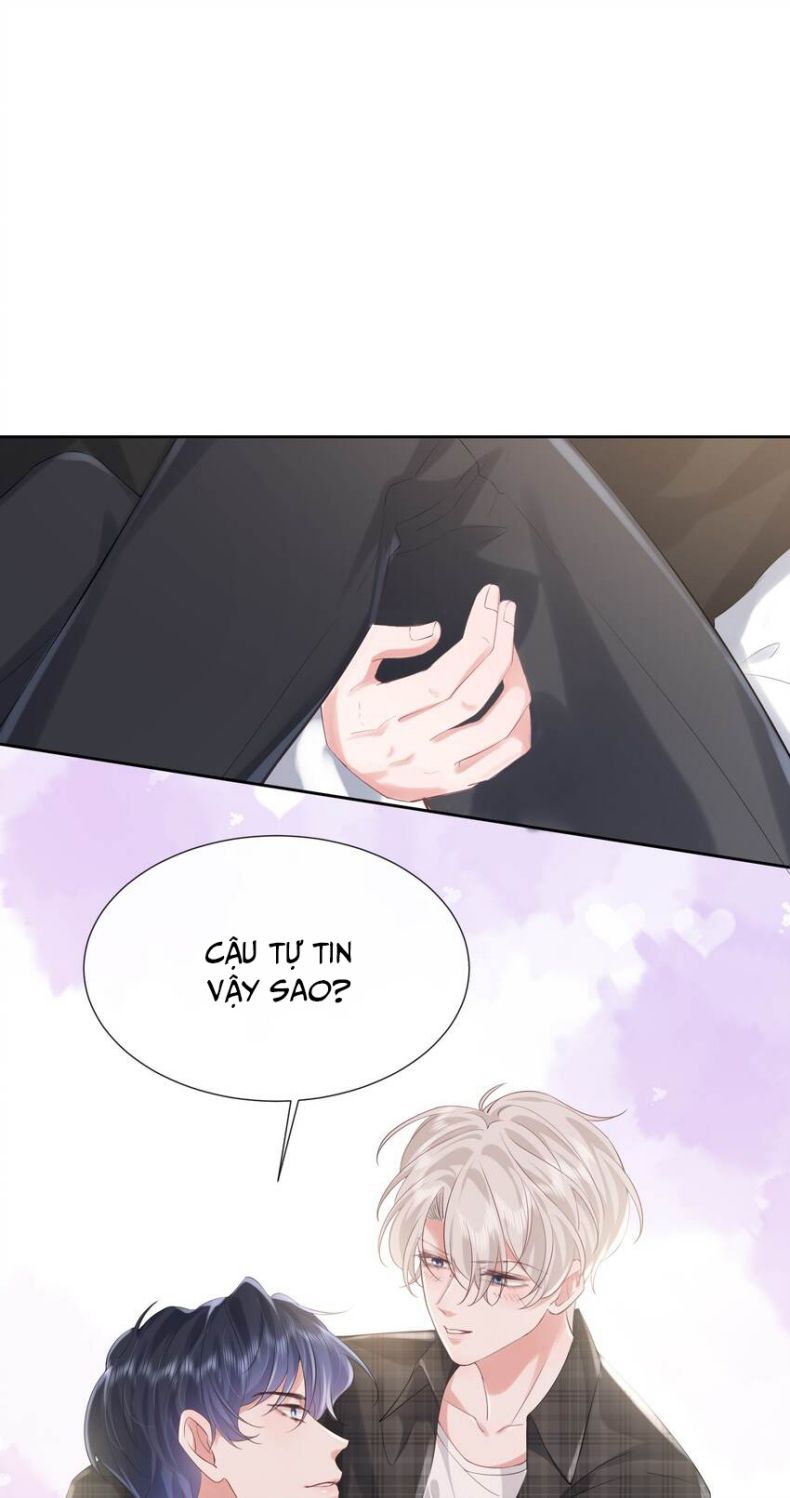 Xuyên Nhanh Chi Cải Tạo Bắt Đầu Lại Làm Người: Chapter 20