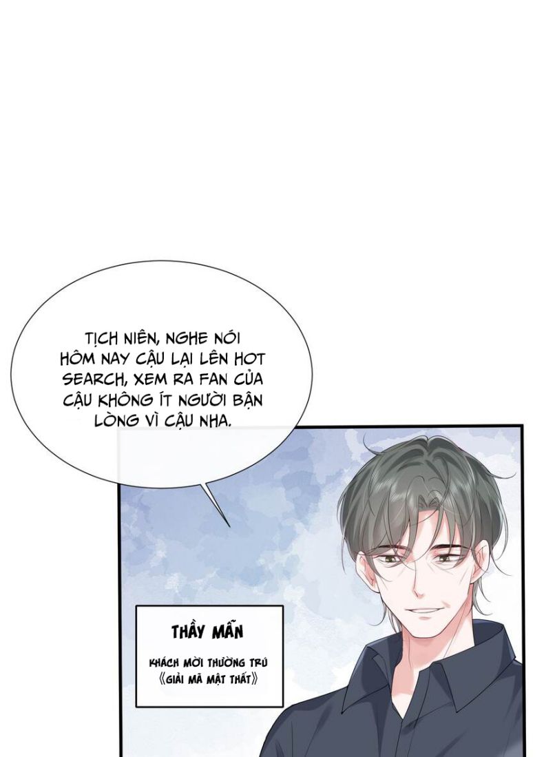 Xuyên Nhanh Chi Cải Tạo Bắt Đầu Lại Làm Người: Chapter 20
