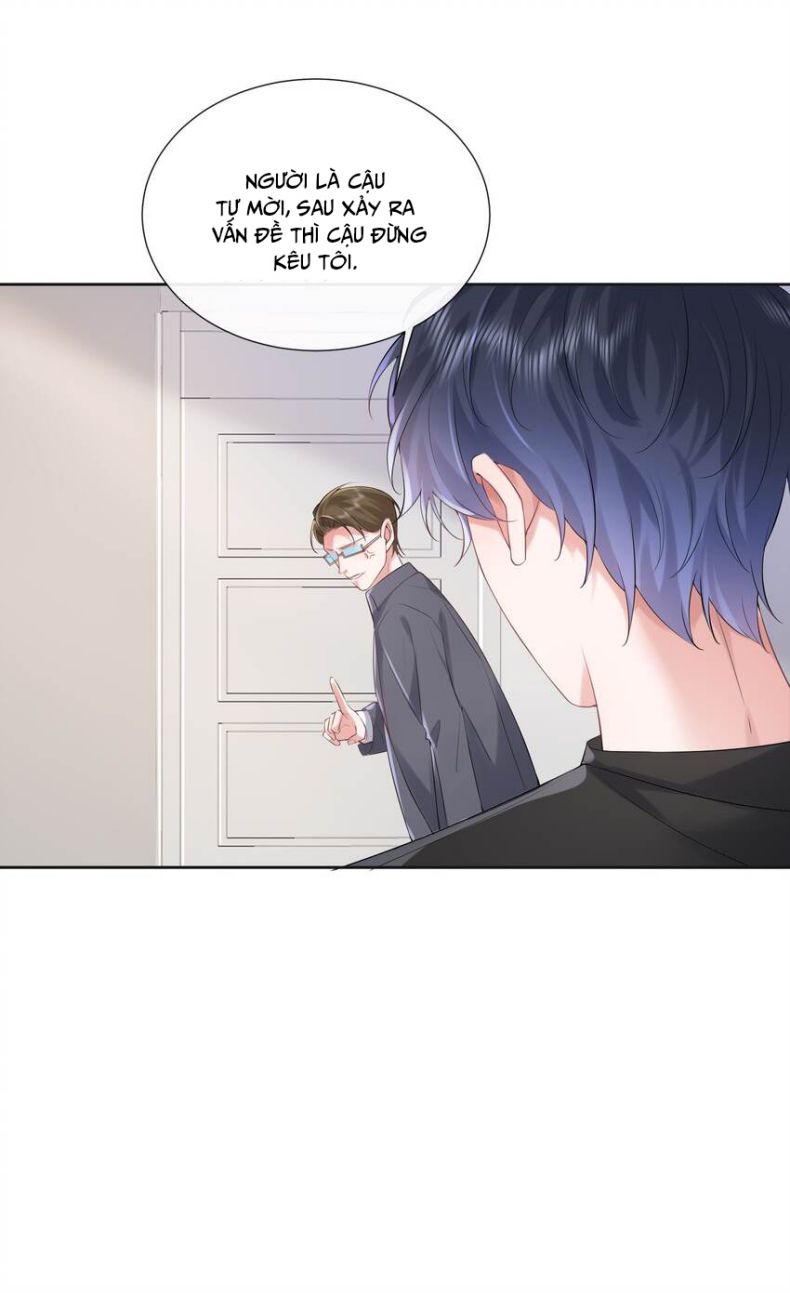 Xuyên Nhanh Chi Cải Tạo Bắt Đầu Lại Làm Người: Chapter 20