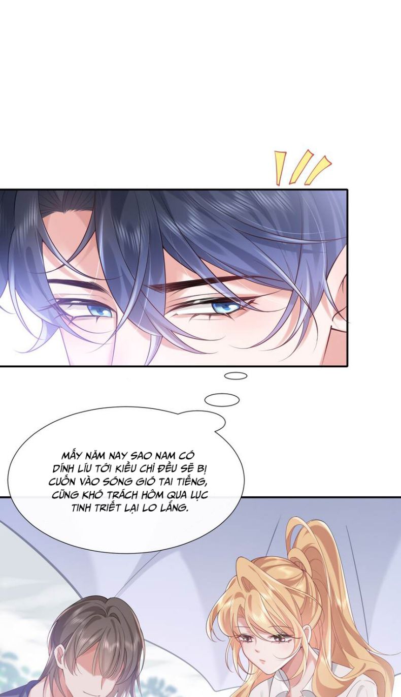 Xuyên Nhanh Chi Cải Tạo Bắt Đầu Lại Làm Người: Chapter 20