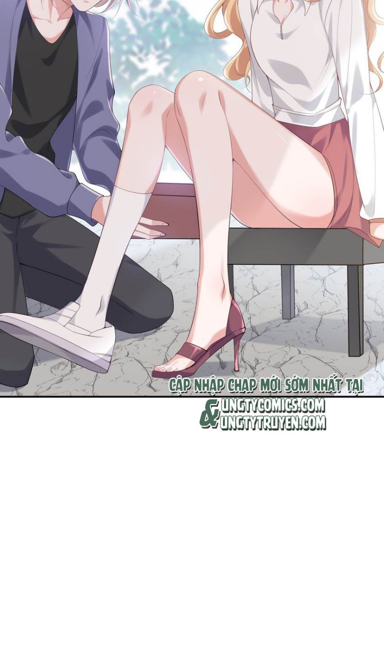 Xuyên Nhanh Chi Cải Tạo Bắt Đầu Lại Làm Người: Chapter 20