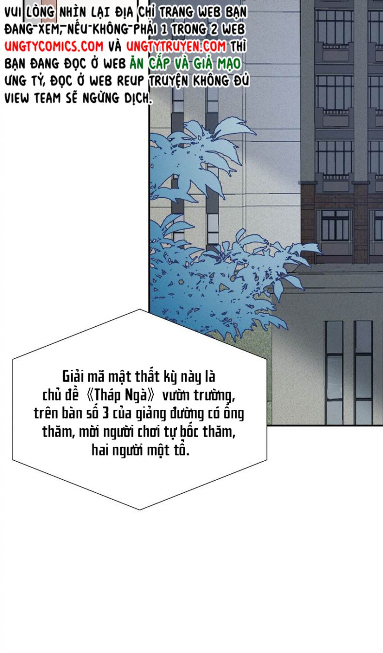Xuyên Nhanh Chi Cải Tạo Bắt Đầu Lại Làm Người: Chapter 20