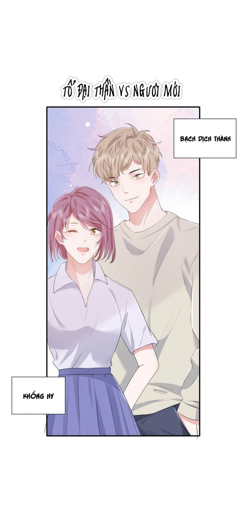 Xuyên Nhanh Chi Cải Tạo Bắt Đầu Lại Làm Người: Chapter 20