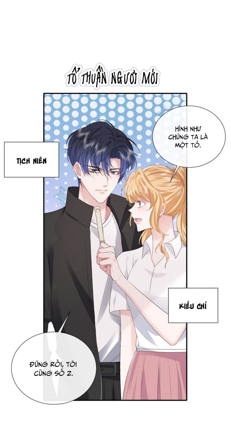 Xuyên Nhanh Chi Cải Tạo Bắt Đầu Lại Làm Người: Chapter 20