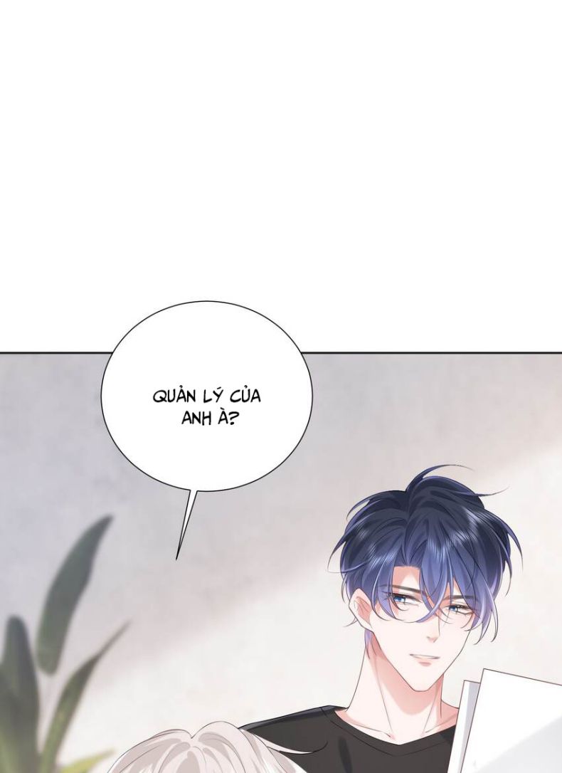 Xuyên Nhanh Chi Cải Tạo Bắt Đầu Lại Làm Người: Chapter 20
