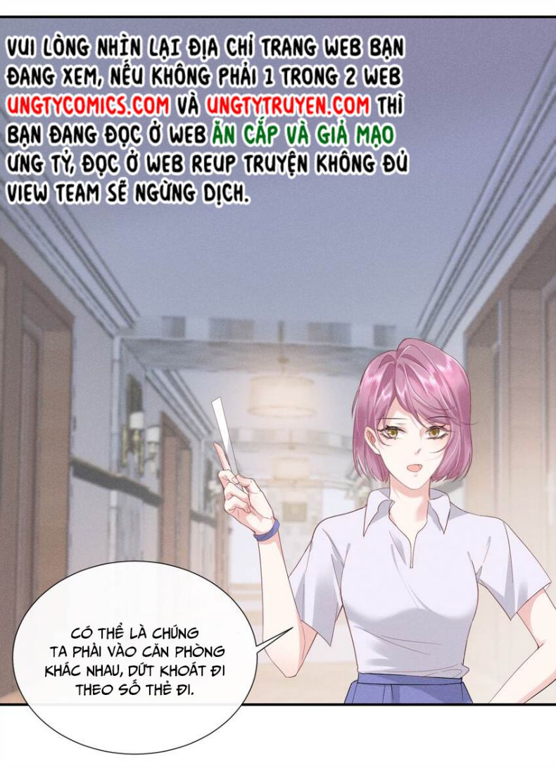Xuyên Nhanh Chi Cải Tạo Bắt Đầu Lại Làm Người: Chapter 20