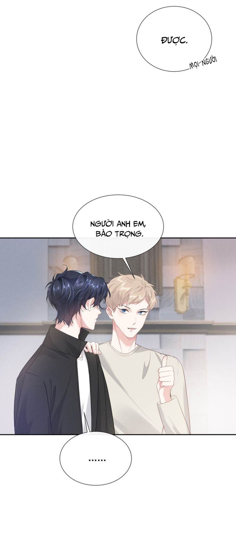 Xuyên Nhanh Chi Cải Tạo Bắt Đầu Lại Làm Người: Chapter 20