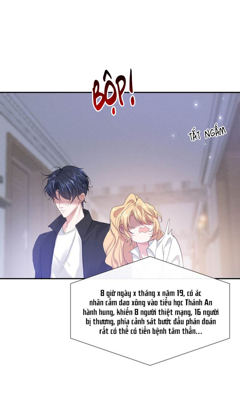 Xuyên Nhanh Chi Cải Tạo Bắt Đầu Lại Làm Người: Chapter 20