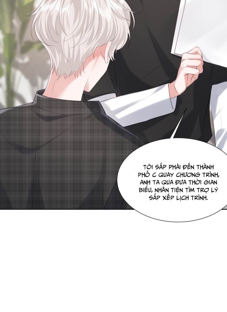 Xuyên Nhanh Chi Cải Tạo Bắt Đầu Lại Làm Người: Chapter 20
