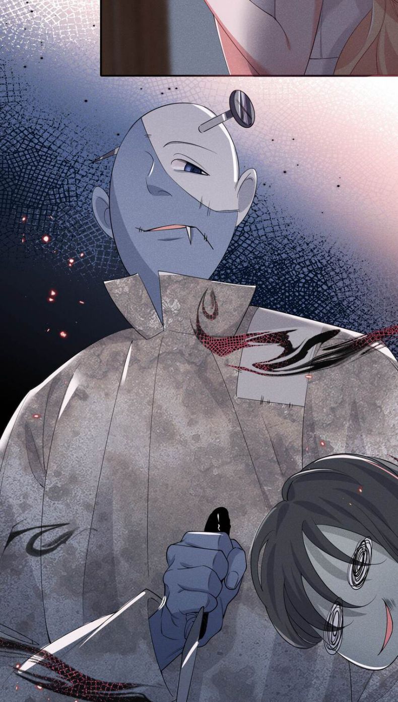 Xuyên Nhanh Chi Cải Tạo Bắt Đầu Lại Làm Người: Chapter 20
