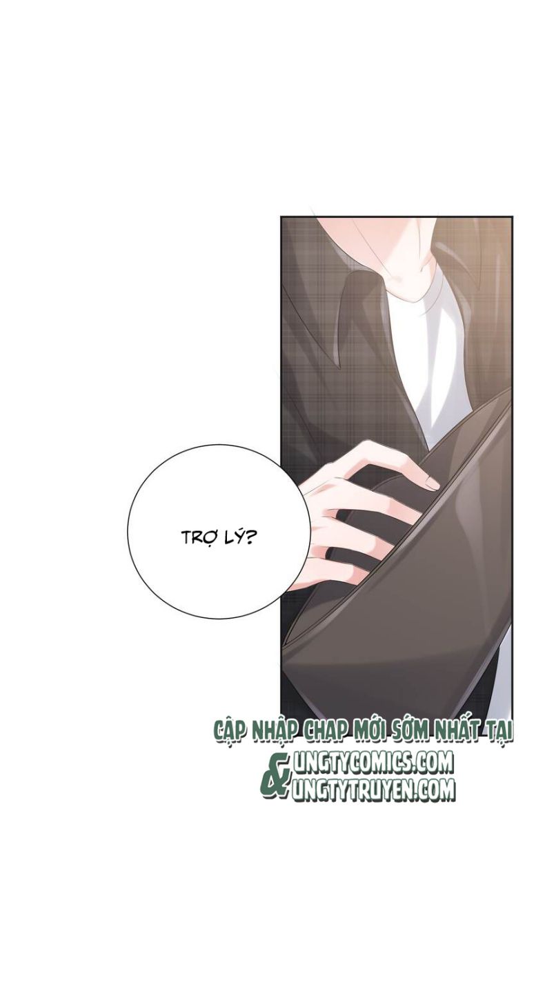 Xuyên Nhanh Chi Cải Tạo Bắt Đầu Lại Làm Người: Chapter 20