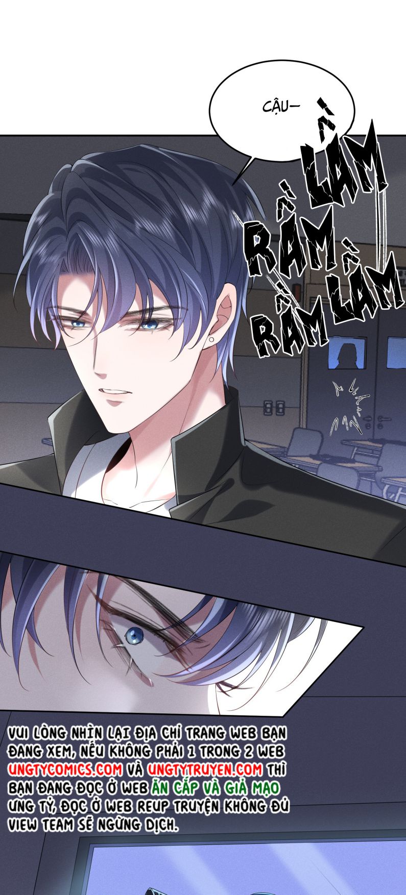 Xuyên Nhanh Chi Cải Tạo Bắt Đầu Lại Làm Người: Chapter 21