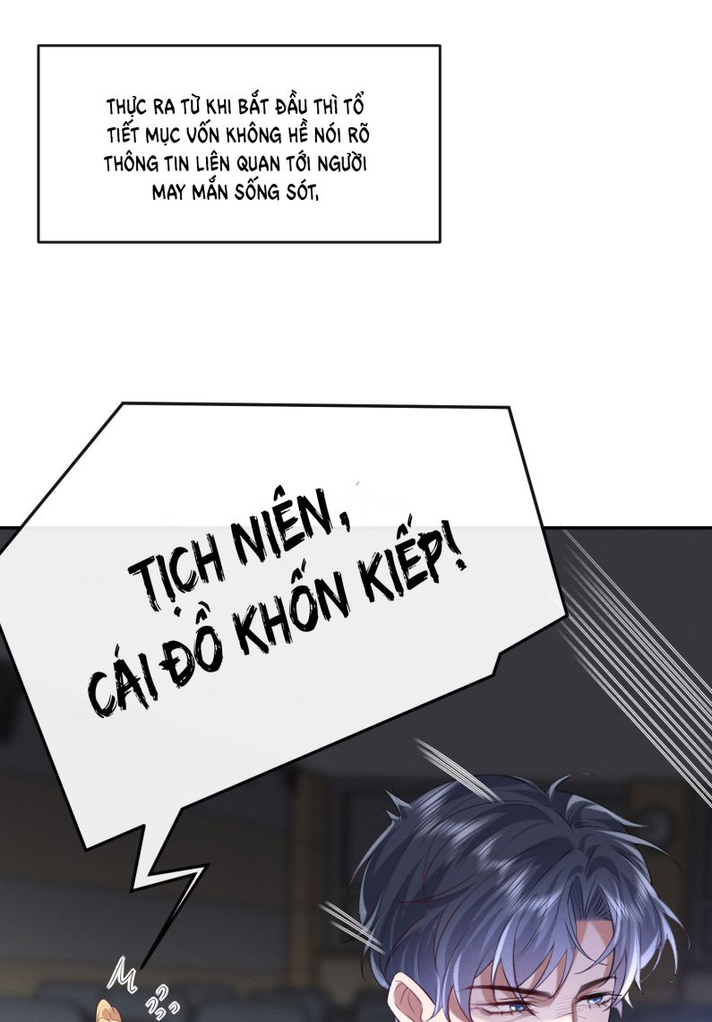 Xuyên Nhanh Chi Cải Tạo Bắt Đầu Lại Làm Người: Chapter 21