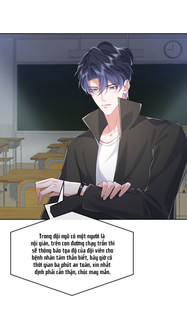 Xuyên Nhanh Chi Cải Tạo Bắt Đầu Lại Làm Người: Chapter 21