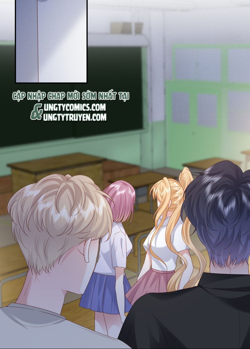Xuyên Nhanh Chi Cải Tạo Bắt Đầu Lại Làm Người: Chapter 21