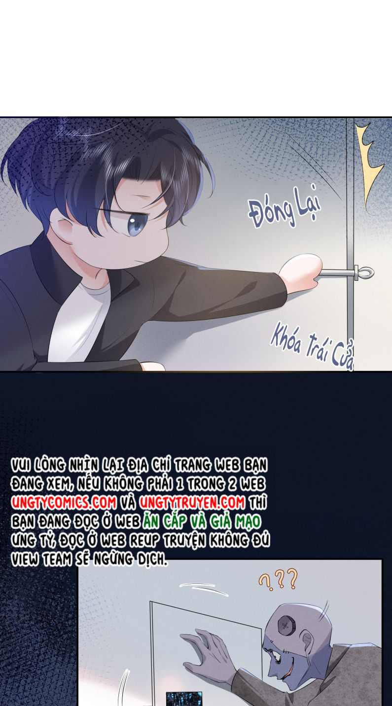 Xuyên Nhanh Chi Cải Tạo Bắt Đầu Lại Làm Người: Chapter 21