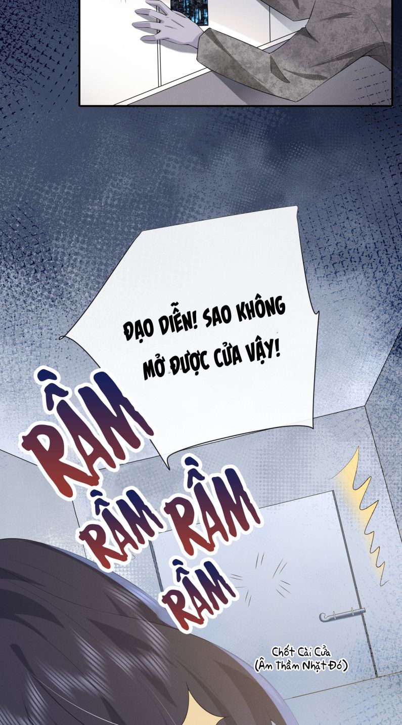 Xuyên Nhanh Chi Cải Tạo Bắt Đầu Lại Làm Người: Chapter 21