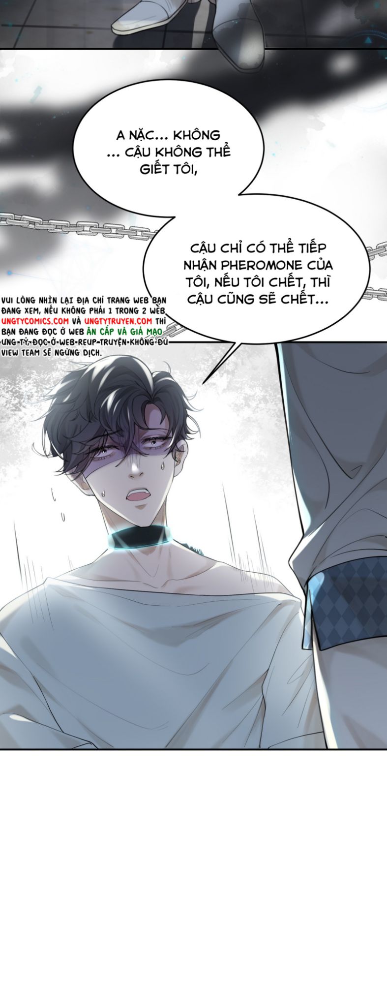 Xuyên Nhanh Chi Cải Tạo Bắt Đầu Lại Làm Người: Chapter 28