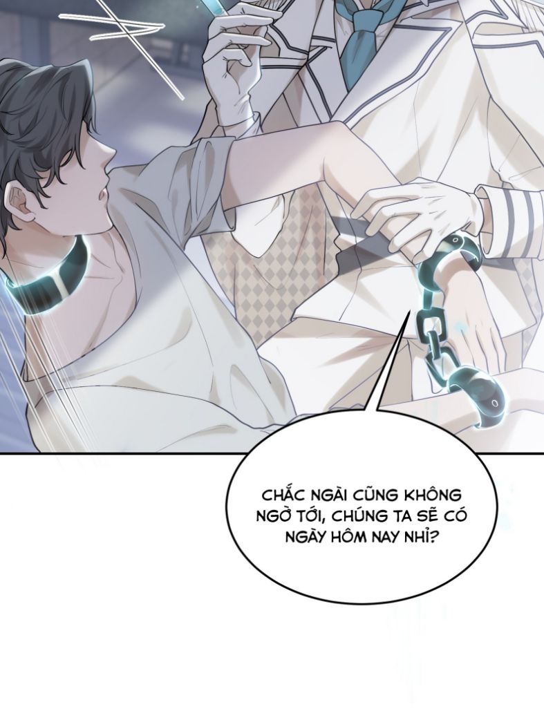 Xuyên Nhanh Chi Cải Tạo Bắt Đầu Lại Làm Người: Chapter 28