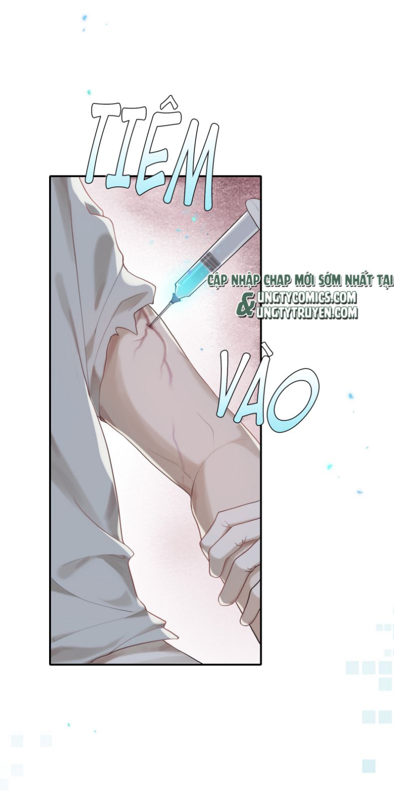 Xuyên Nhanh Chi Cải Tạo Bắt Đầu Lại Làm Người: Chapter 28