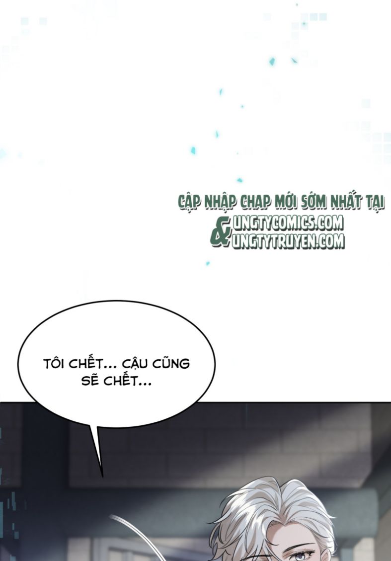 Xuyên Nhanh Chi Cải Tạo Bắt Đầu Lại Làm Người: Chapter 28