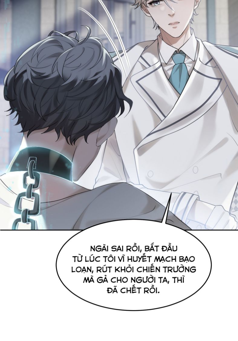 Xuyên Nhanh Chi Cải Tạo Bắt Đầu Lại Làm Người: Chapter 28
