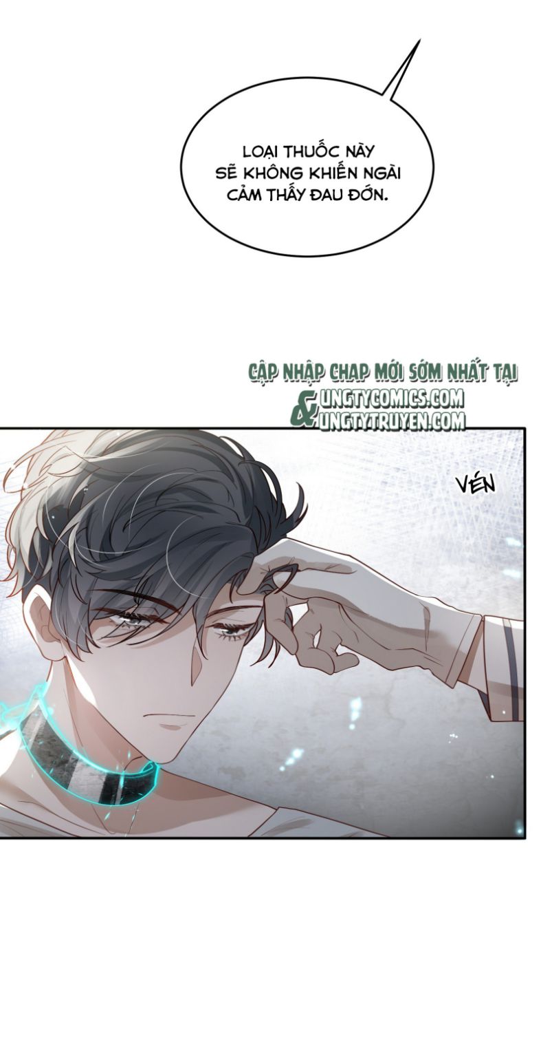 Xuyên Nhanh Chi Cải Tạo Bắt Đầu Lại Làm Người: Chapter 28