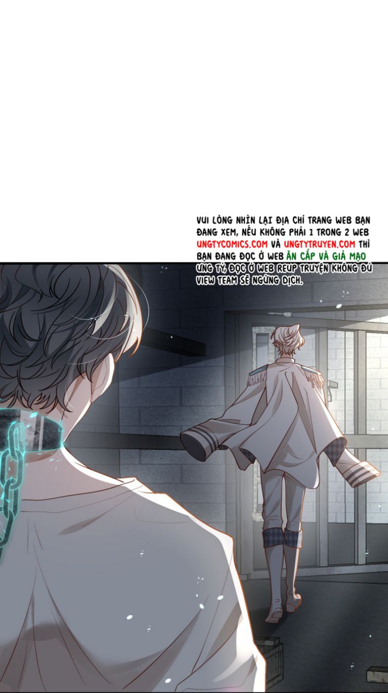 Xuyên Nhanh Chi Cải Tạo Bắt Đầu Lại Làm Người: Chapter 28