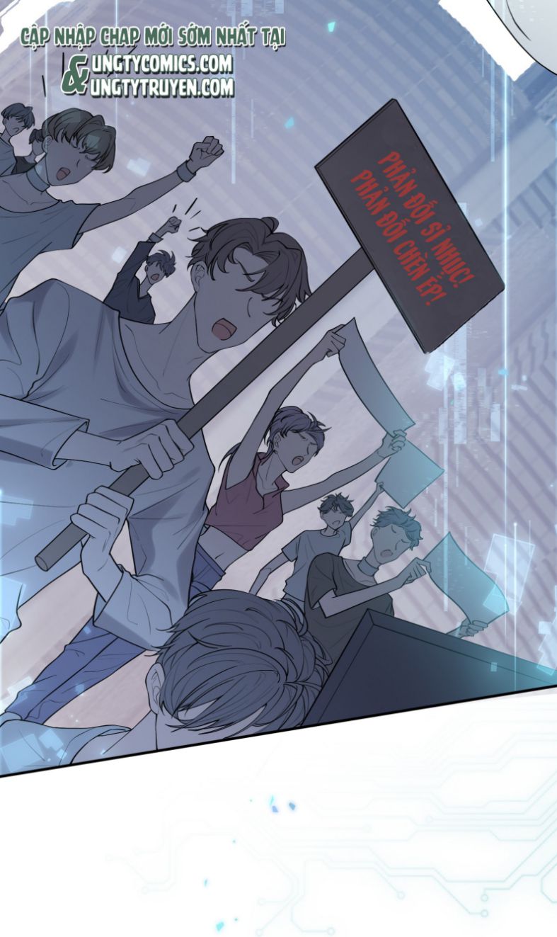 Xuyên Nhanh Chi Cải Tạo Bắt Đầu Lại Làm Người: Chapter 28