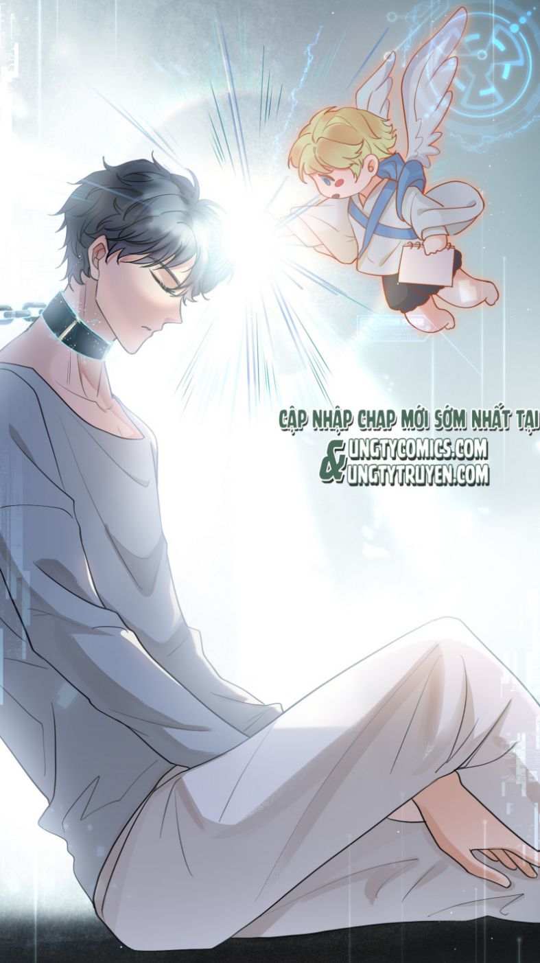 Xuyên Nhanh Chi Cải Tạo Bắt Đầu Lại Làm Người: Chapter 28