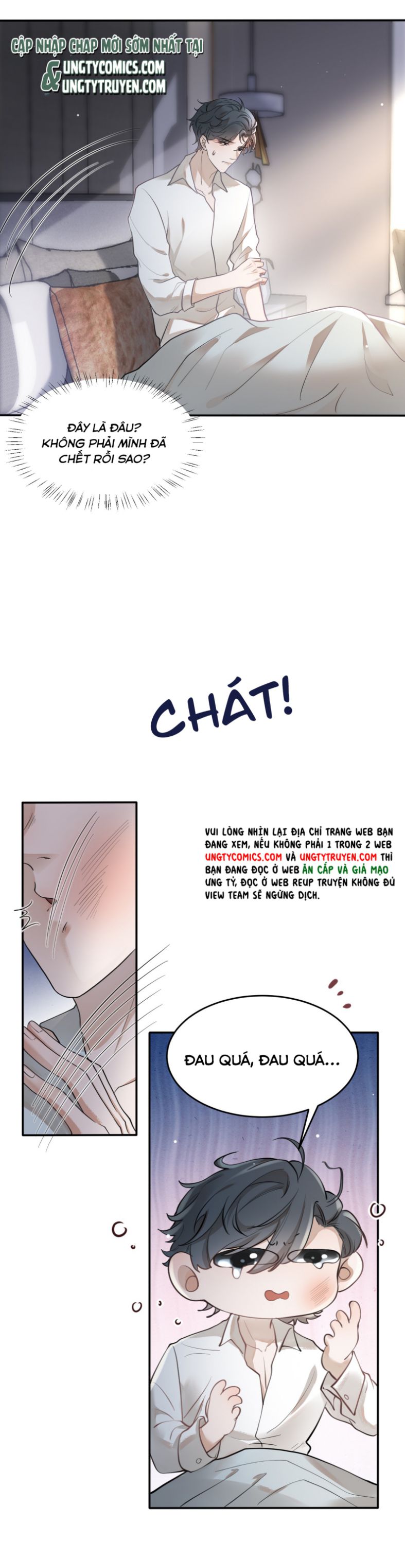 Xuyên Nhanh Chi Cải Tạo Bắt Đầu Lại Làm Người: Chapter 28