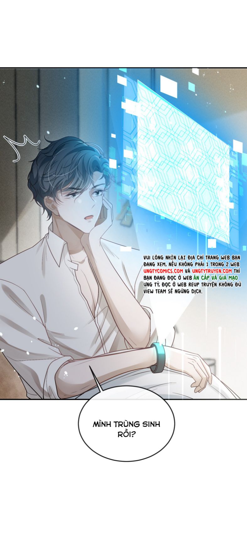 Xuyên Nhanh Chi Cải Tạo Bắt Đầu Lại Làm Người: Chapter 28