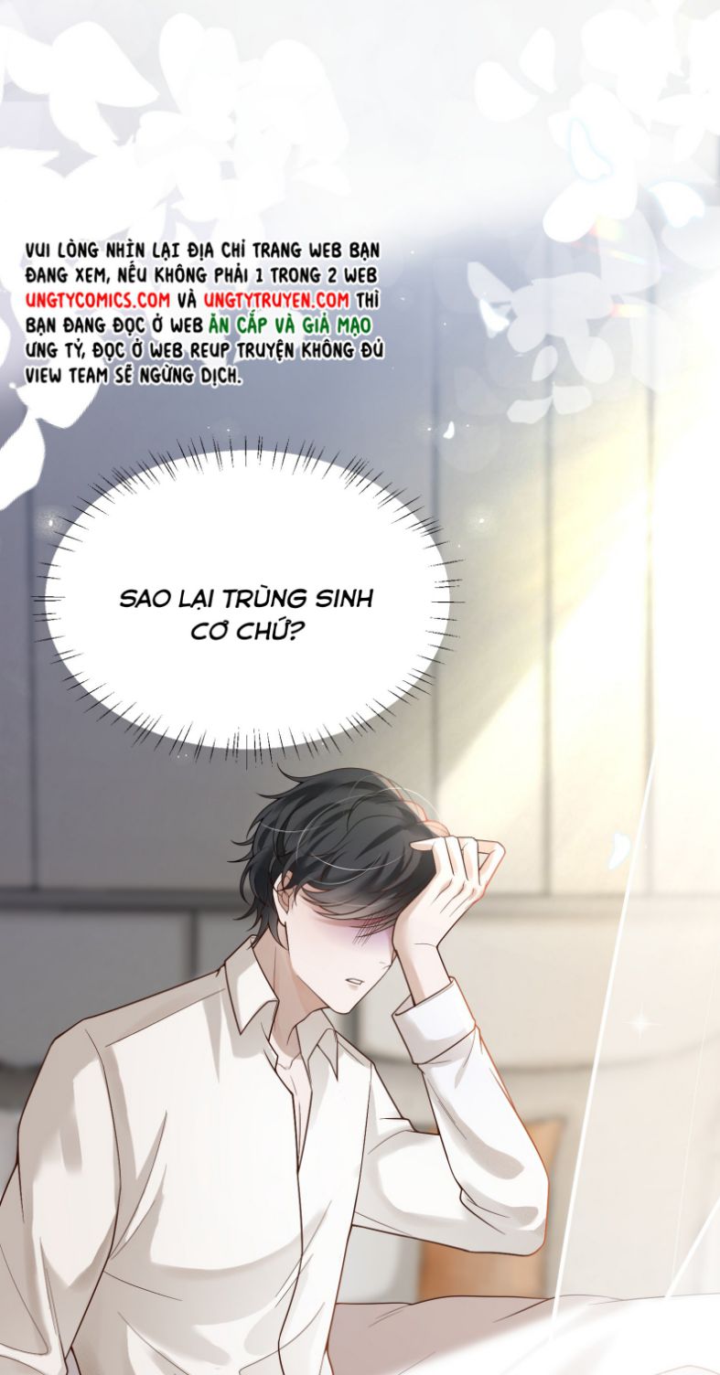 Xuyên Nhanh Chi Cải Tạo Bắt Đầu Lại Làm Người: Chapter 28