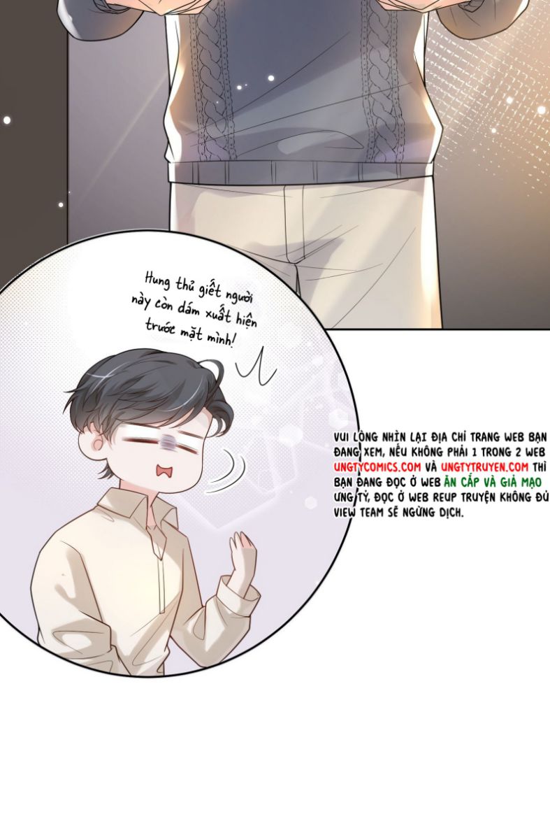 Xuyên Nhanh Chi Cải Tạo Bắt Đầu Lại Làm Người: Chapter 28