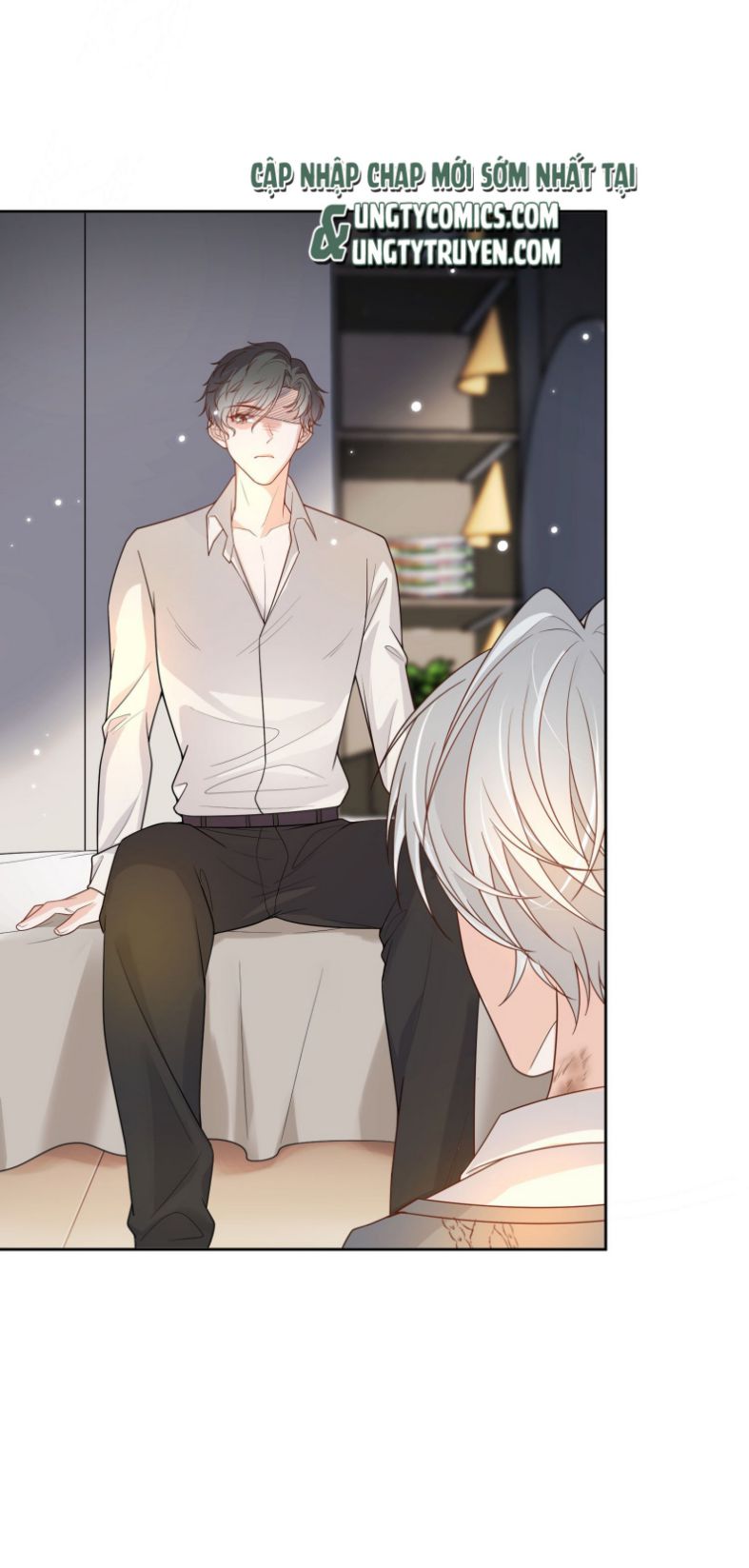 Xuyên Nhanh Chi Cải Tạo Bắt Đầu Lại Làm Người: Chapter 28