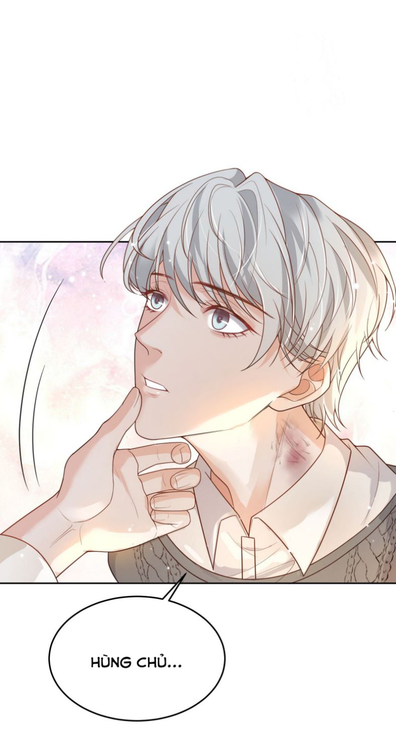Xuyên Nhanh Chi Cải Tạo Bắt Đầu Lại Làm Người: Chapter 28