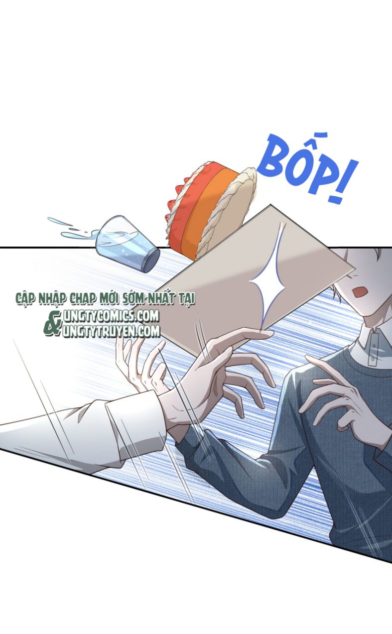 Xuyên Nhanh Chi Cải Tạo Bắt Đầu Lại Làm Người: Chapter 28