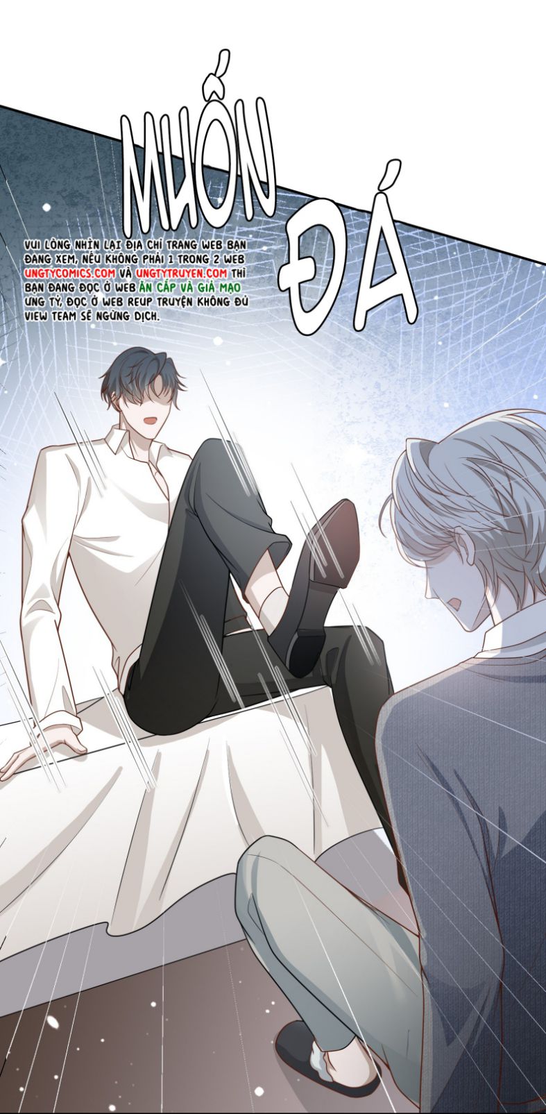 Xuyên Nhanh Chi Cải Tạo Bắt Đầu Lại Làm Người: Chapter 28