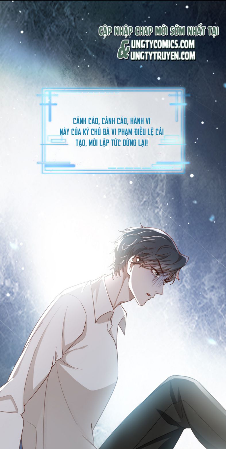 Xuyên Nhanh Chi Cải Tạo Bắt Đầu Lại Làm Người: Chapter 28