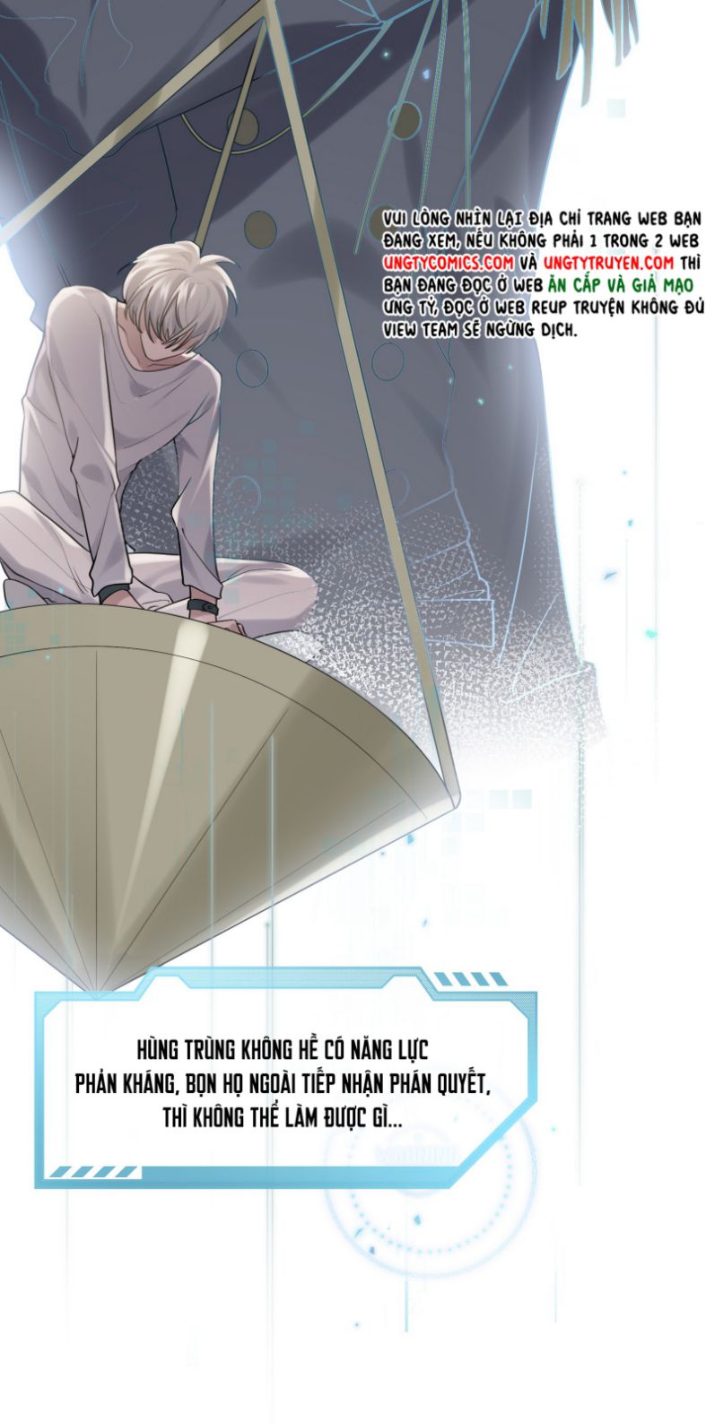 Xuyên Nhanh Chi Cải Tạo Bắt Đầu Lại Làm Người: Chapter 28