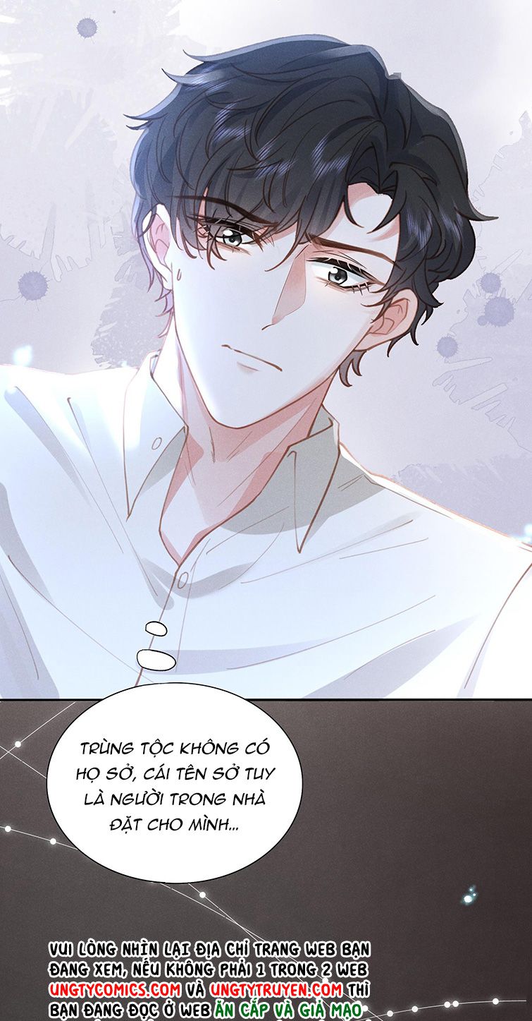 Xuyên Nhanh Chi Cải Tạo Bắt Đầu Lại Làm Người: Chapter 29