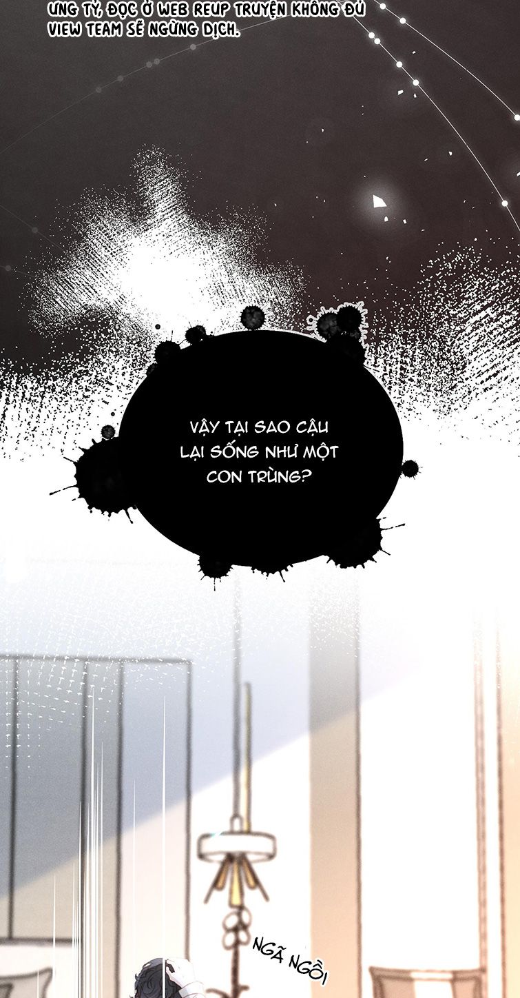 Xuyên Nhanh Chi Cải Tạo Bắt Đầu Lại Làm Người: Chapter 29