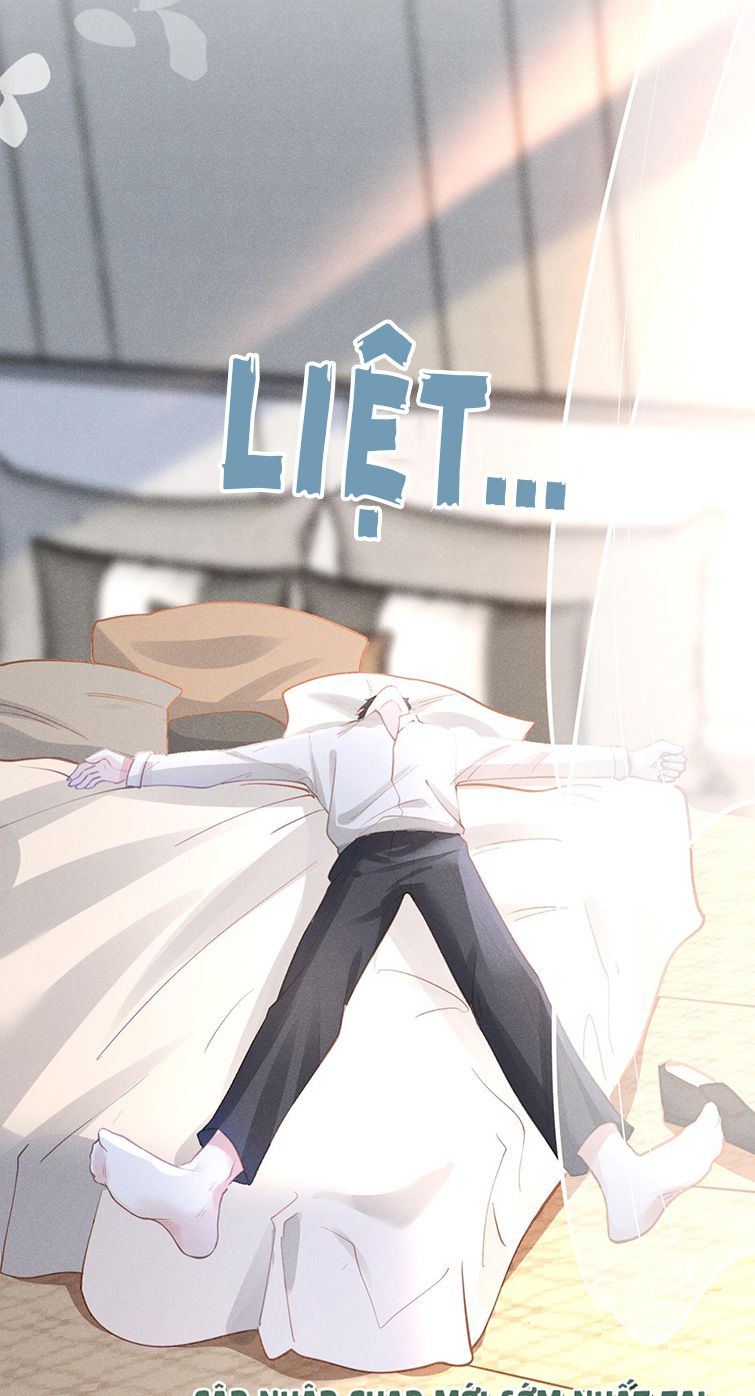 Xuyên Nhanh Chi Cải Tạo Bắt Đầu Lại Làm Người: Chapter 29