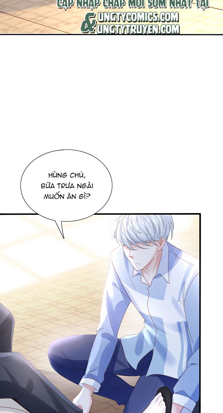 Xuyên Nhanh Chi Cải Tạo Bắt Đầu Lại Làm Người: Chapter 29