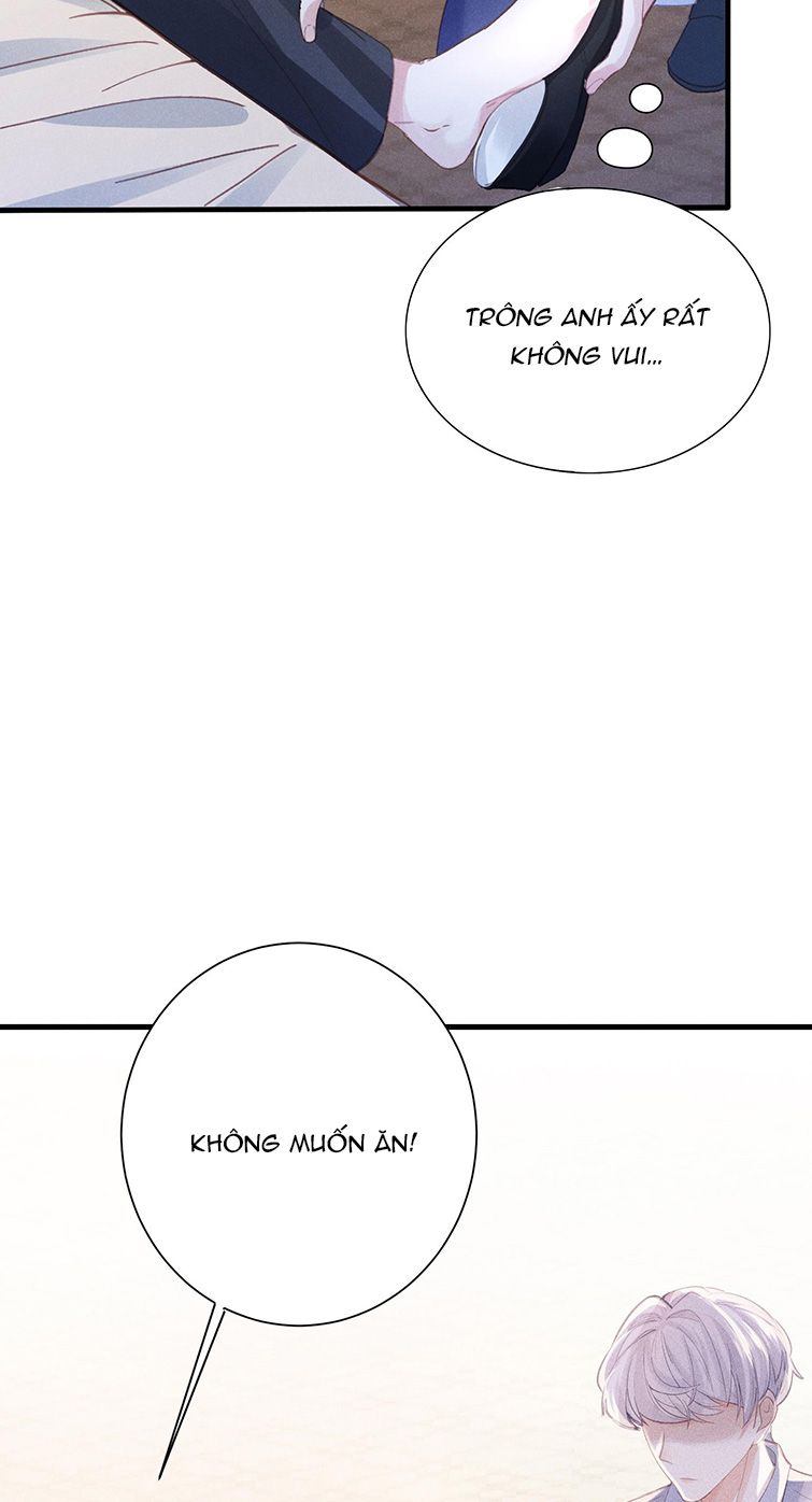 Xuyên Nhanh Chi Cải Tạo Bắt Đầu Lại Làm Người: Chapter 29