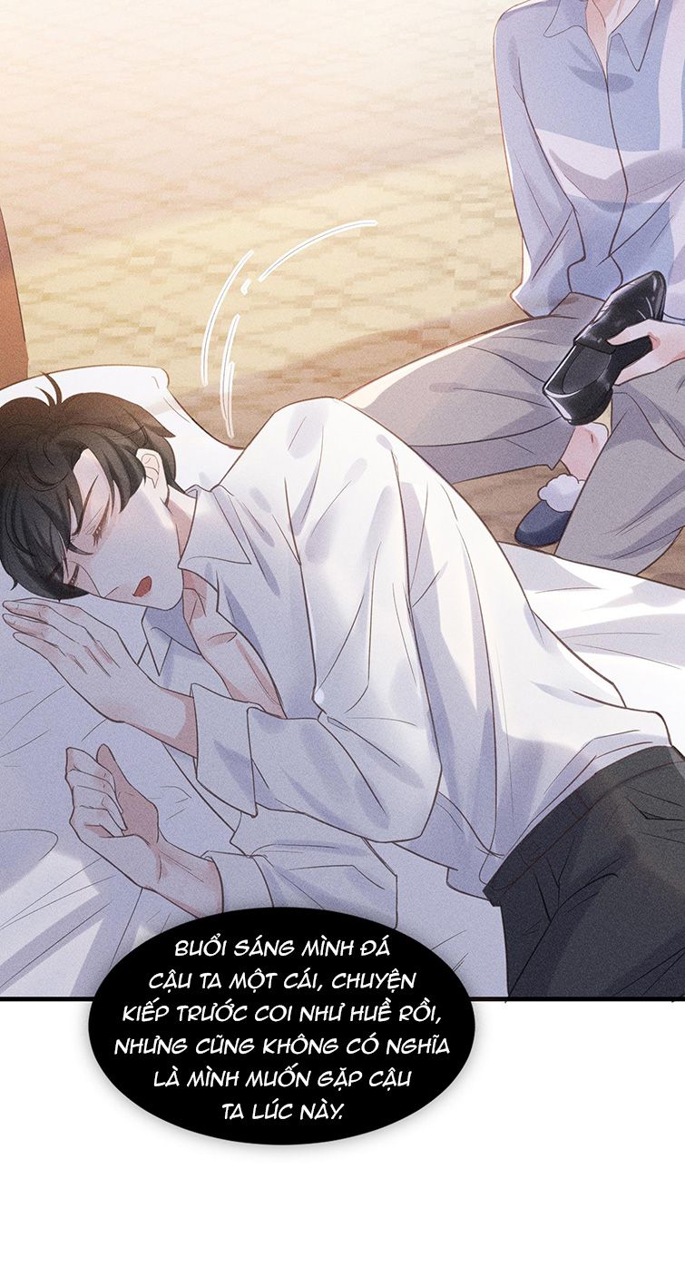 Xuyên Nhanh Chi Cải Tạo Bắt Đầu Lại Làm Người: Chapter 29