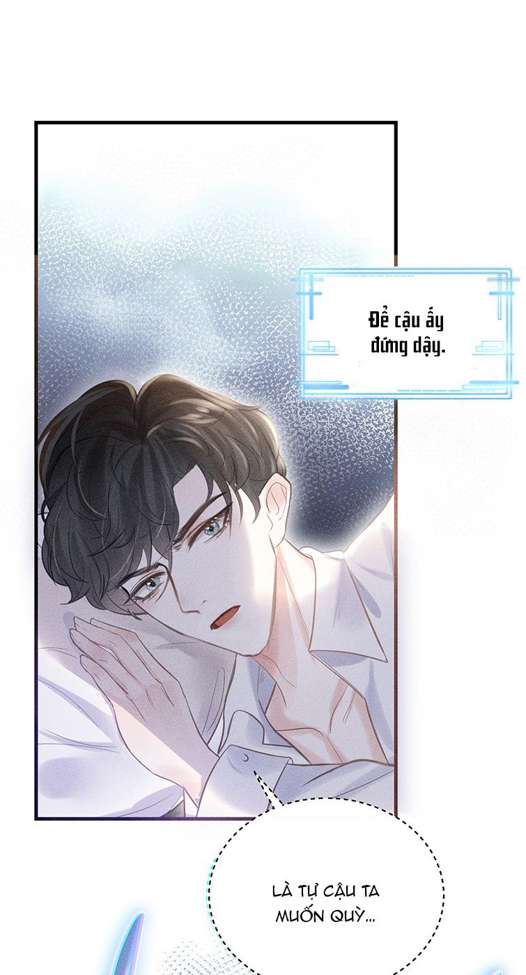 Xuyên Nhanh Chi Cải Tạo Bắt Đầu Lại Làm Người: Chapter 29