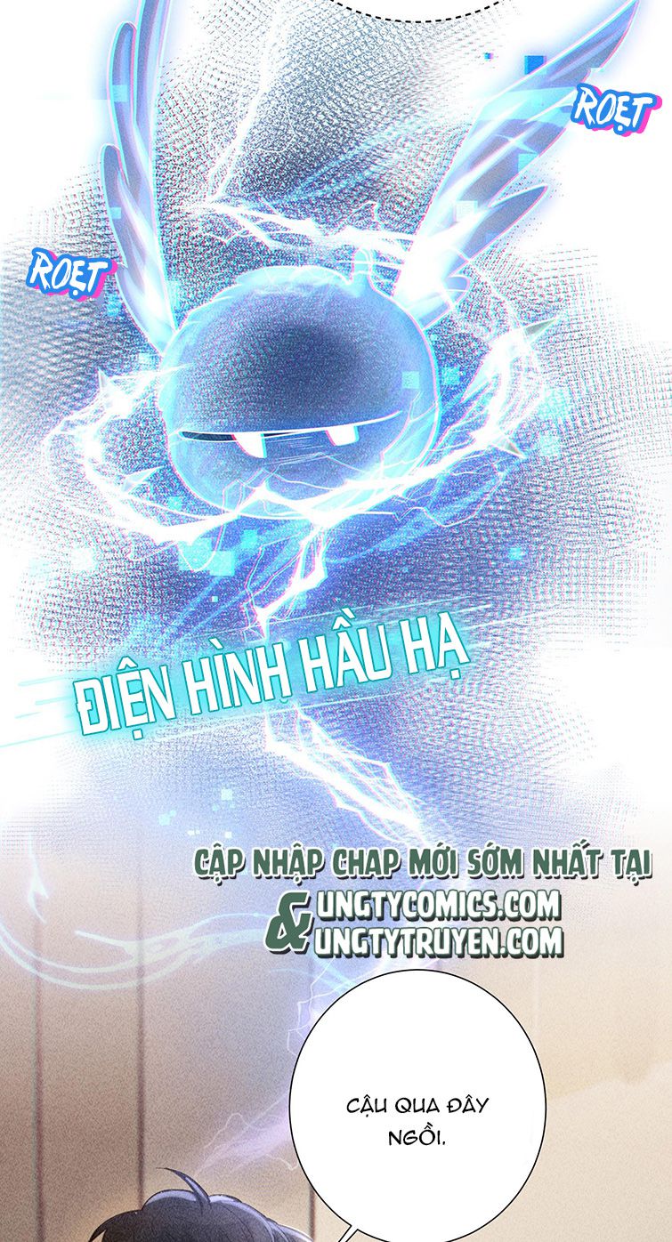 Xuyên Nhanh Chi Cải Tạo Bắt Đầu Lại Làm Người: Chapter 29